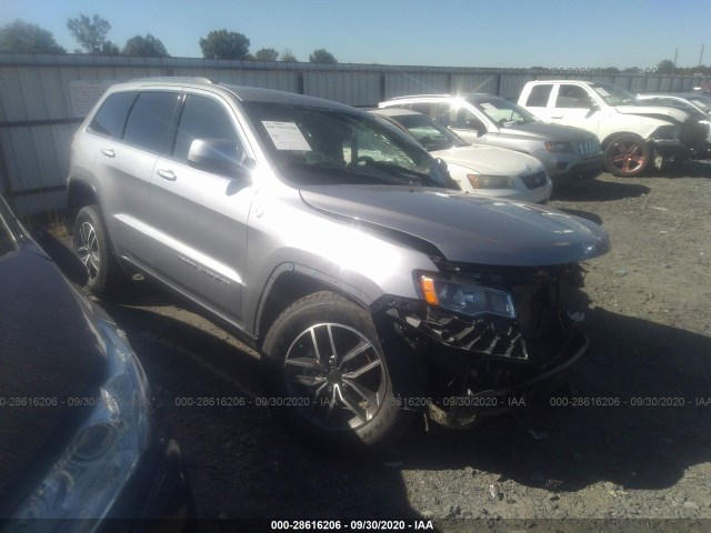 JEEP GRAND CHEROKEE 2020 1c4rjfag7lc402474