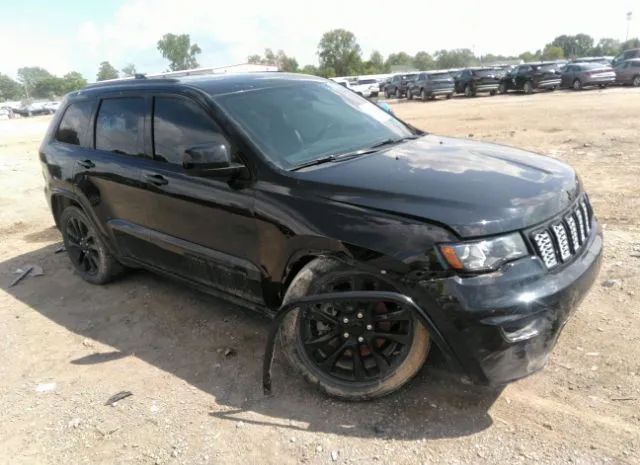 JEEP GRAND CHEROKEE 2021 1c4rjfag7mc515438