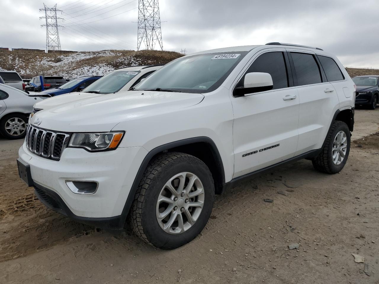 JEEP GRAND CHEROKEE 2021 1c4rjfag7mc530618