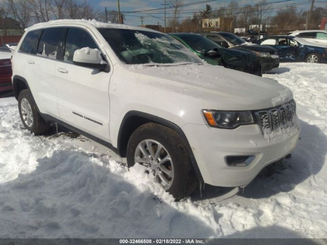 JEEP GRAND CHEROKEE 2021 1c4rjfag7mc530831