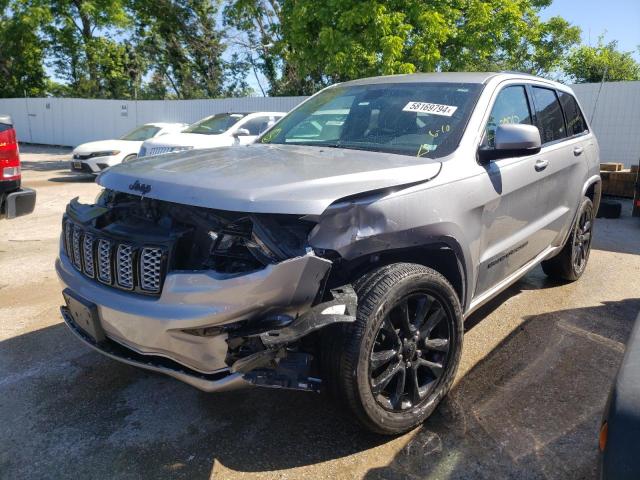 JEEP GRAND CHEROKEE 2021 1c4rjfag7mc536323