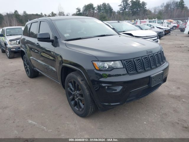 JEEP GRAND CHEROKEE 2021 1c4rjfag7mc552070