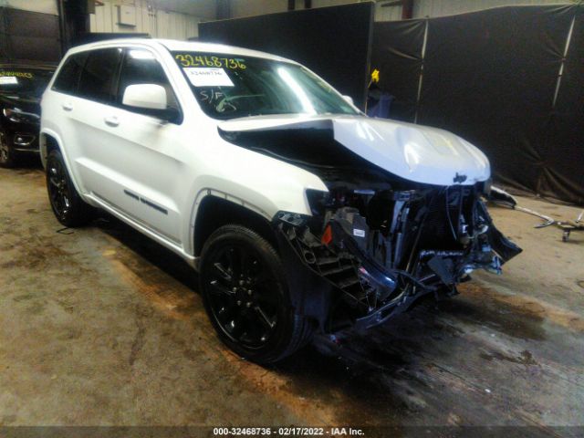 JEEP GRAND CHEROKEE 2021 1c4rjfag7mc565742