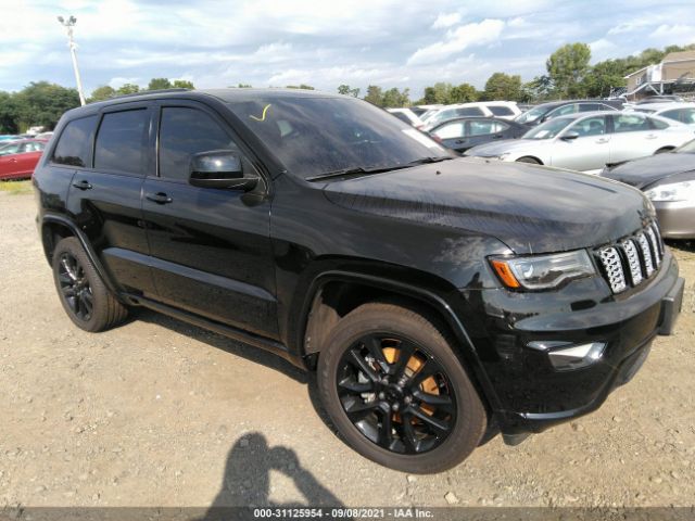 JEEP GRAND CHEROKEE 2021 1c4rjfag7mc566244