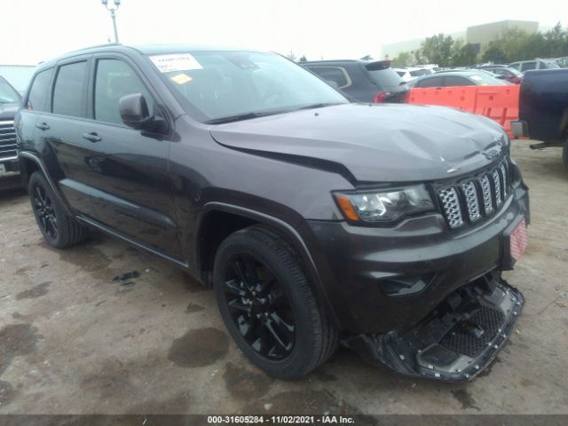 JEEP GRAND CHEROKEE 2021 1c4rjfag7mc588552