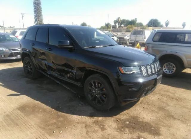 JEEP GRAND CHEROKEE 2021 1c4rjfag7mc614616