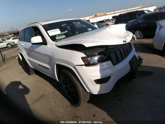 JEEP GRAND CHEROKEE 2021 1c4rjfag7mc672953