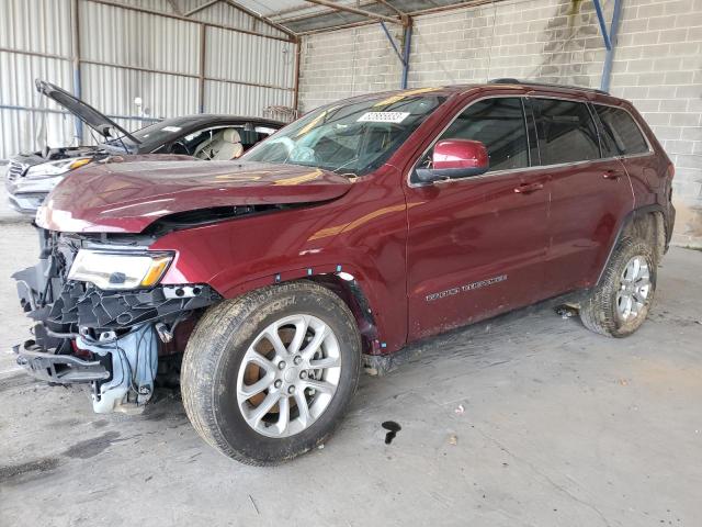 JEEP GRAND CHEROKEE 2021 1c4rjfag7mc687243