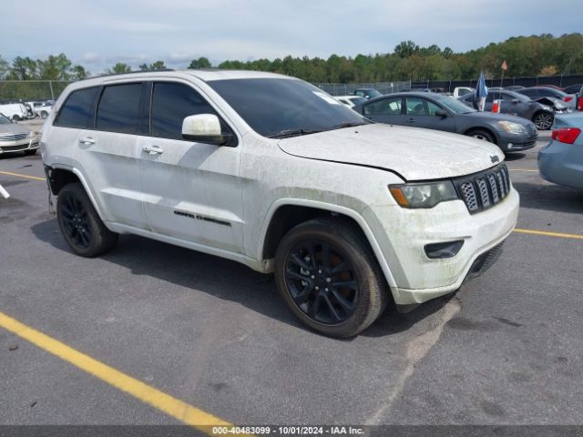 JEEP GRAND CHEROKEE 2021 1c4rjfag7mc703974