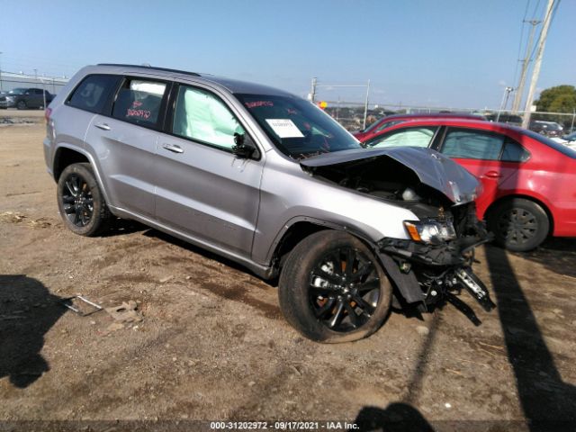 JEEP GRAND CHEROKEE 2021 1c4rjfag7mc770459