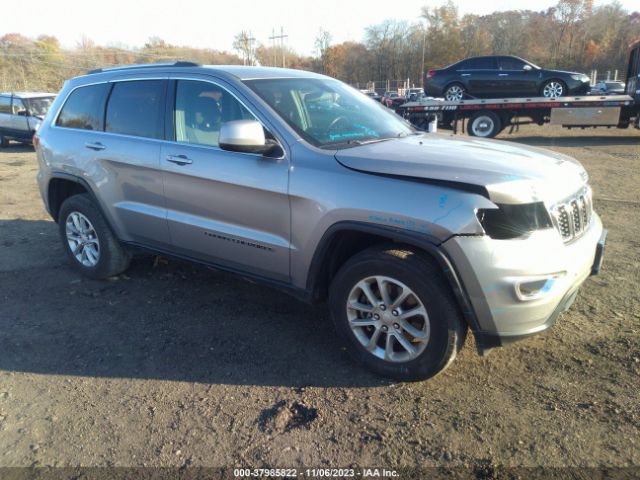 JEEP GRAND CHEROKEE 2021 1c4rjfag7mc780196