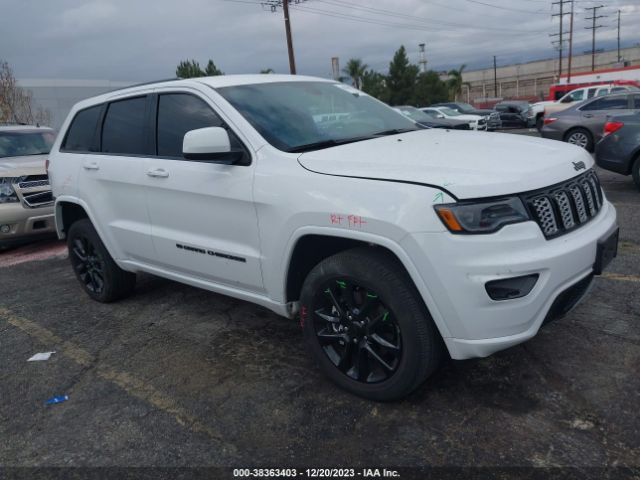 JEEP GRAND CHEROKEE WK 2022 1c4rjfag7nc121200