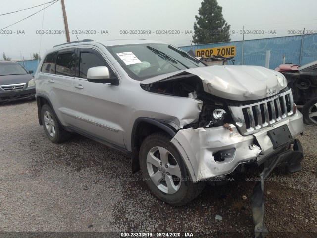 JEEP GRAND CHEROKEE 2012 1c4rjfag8cc103494