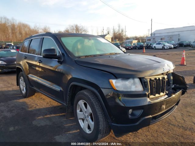 JEEP GRAND CHEROKEE 2012 1c4rjfag8cc104905