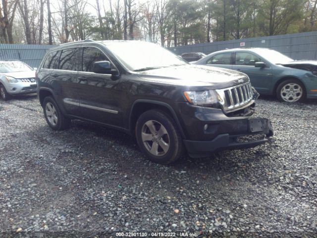 JEEP GRAND CHEROKEE 2012 1c4rjfag8cc105438