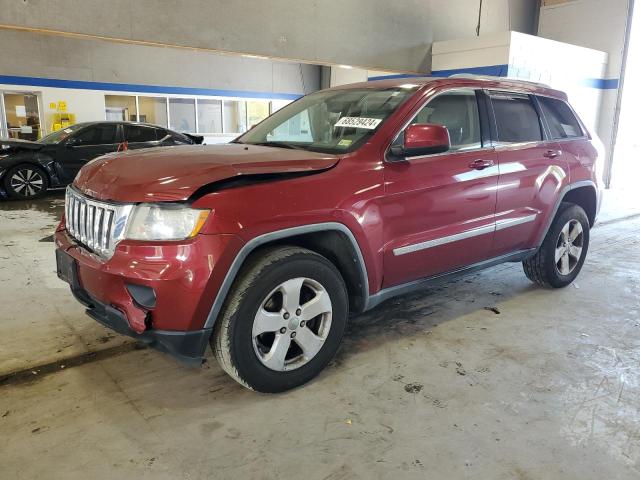 JEEP GRAND CHER 2012 1c4rjfag8cc113460