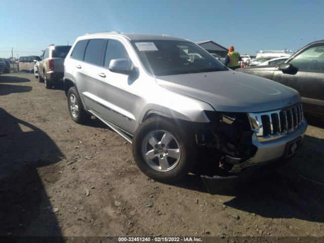 JEEP GRAND CHEROKEE 2012 1c4rjfag8cc119257