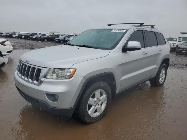 JEEP GRAND CHER 2012 1c4rjfag8cc120697