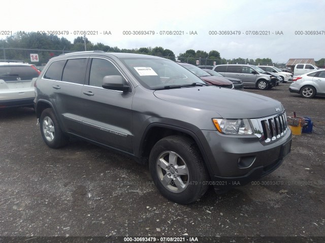 JEEP GRAND CHEROKEE 2012 1c4rjfag8cc121414