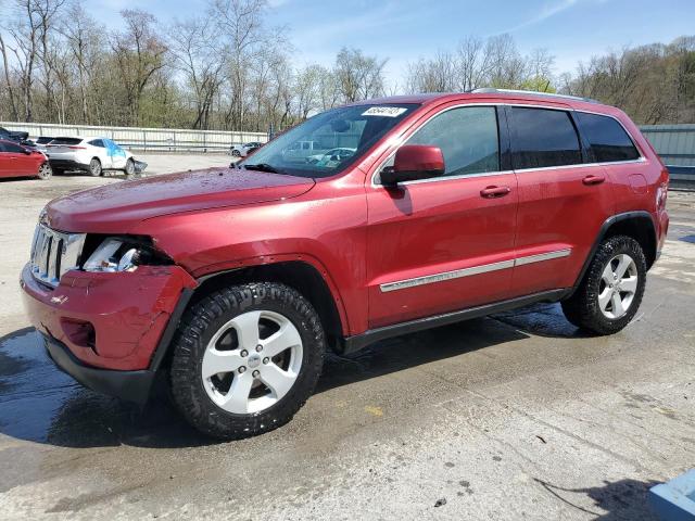 JEEP GRAND CHER 2012 1c4rjfag8cc124314