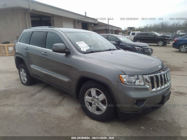 JEEP GRAND CHEROKEE 2012 1c4rjfag8cc125026