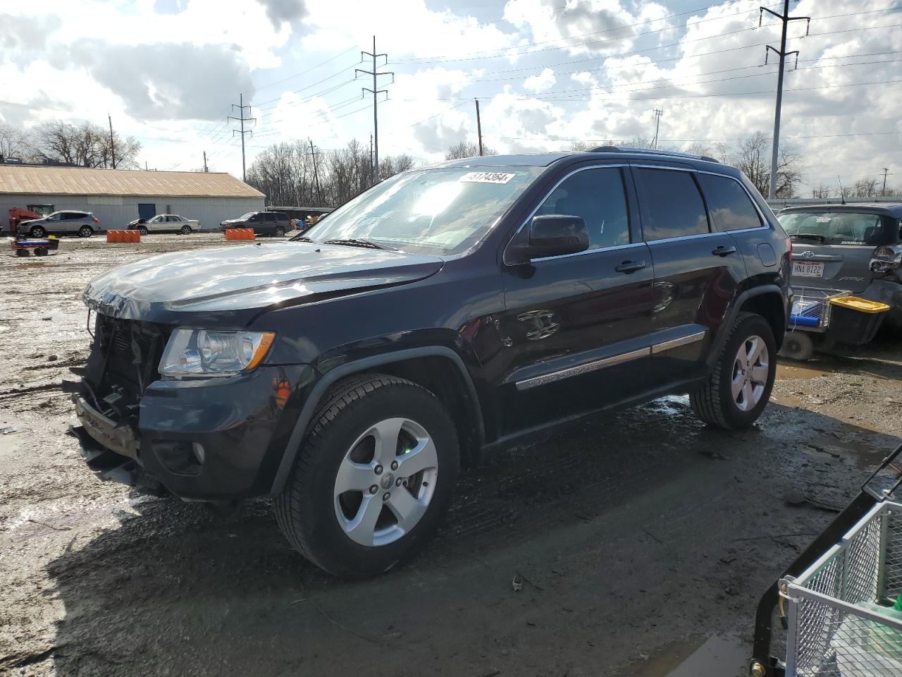 JEEP GRAND CHEROKEE 2012 1c4rjfag8cc128069