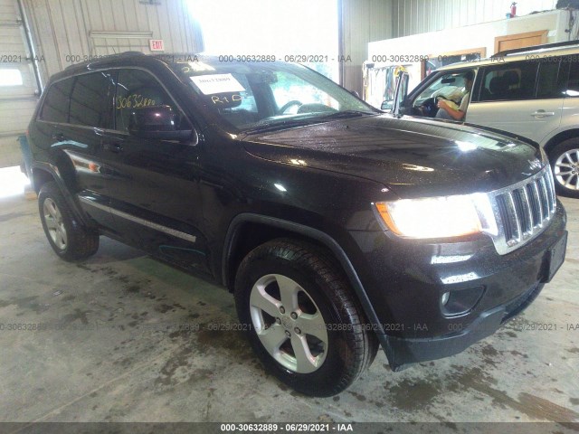 JEEP GRAND CHEROKEE 2012 1c4rjfag8cc133238