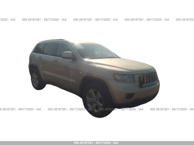 JEEP GRAND CHEROKEE 2012 1c4rjfag8cc133966