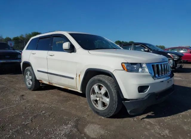 JEEP GRAND CHEROKEE 2012 1c4rjfag8cc134521