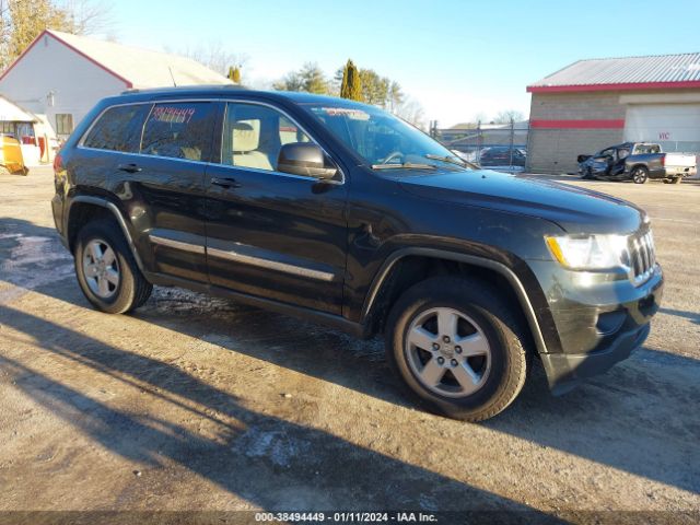 JEEP GRAND CHEROKEE 2012 1c4rjfag8cc135121