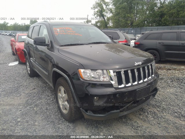 JEEP GRAND CHEROKEE 2012 1c4rjfag8cc135233