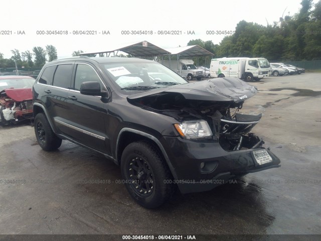 JEEP GRAND CHEROKEE 2012 1c4rjfag8cc140822