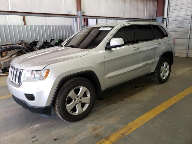 JEEP GRAND CHER 2012 1c4rjfag8cc154302