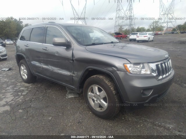 JEEP GRAND CHEROKEE 2012 1c4rjfag8cc155143