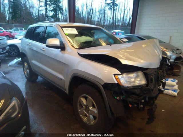 JEEP GRAND CHEROKEE 2012 1c4rjfag8cc155319