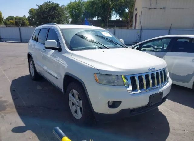 JEEP GRAND CHEROKEE 2012 1c4rjfag8cc156521