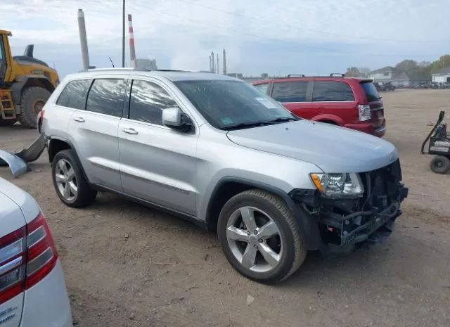 JEEP GRAND CHEROKEE 2012 1c4rjfag8cc156812