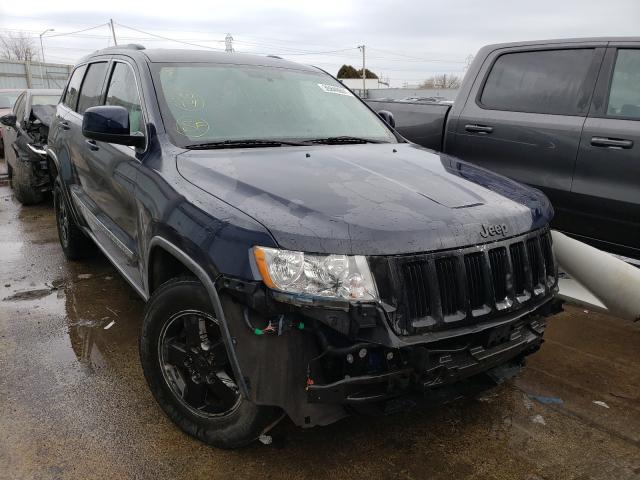 JEEP GRAND CHER 2012 1c4rjfag8cc160651