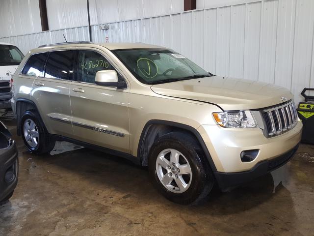 JEEP GRAND CHER 2012 1c4rjfag8cc160942