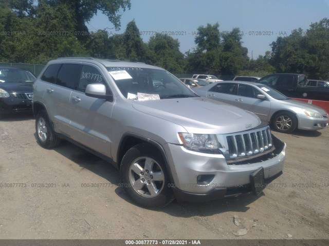 JEEP GRAND CHEROKEE 2012 1c4rjfag8cc161136