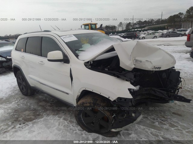 JEEP GRAND CHEROKEE 2012 1c4rjfag8cc163999