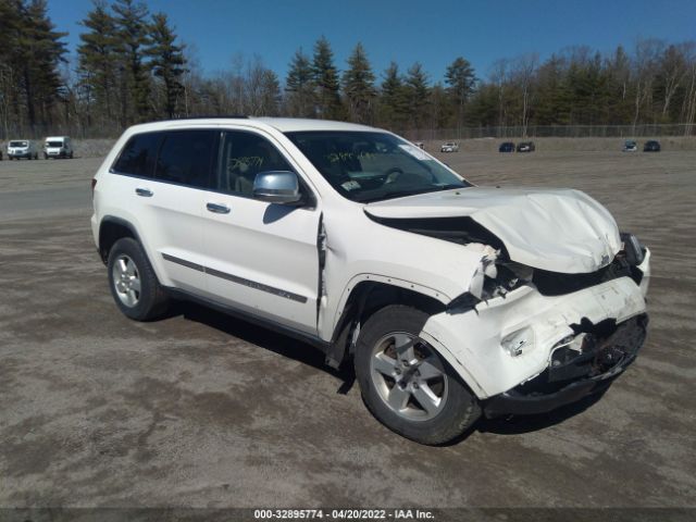 JEEP GRAND CHEROKEE 2012 1c4rjfag8cc165106