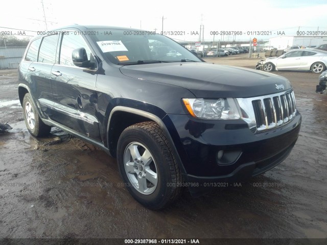 JEEP GRAND CHEROKEE 2012 1c4rjfag8cc175148