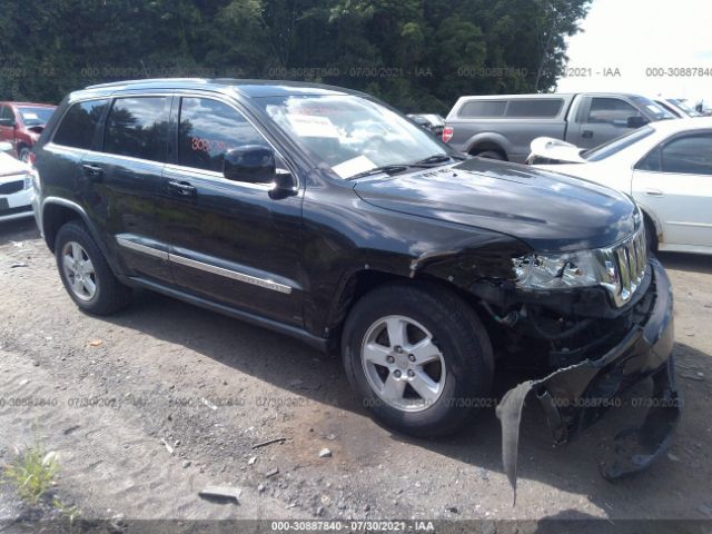 JEEP GRAND CHEROKEE 2012 1c4rjfag8cc176297