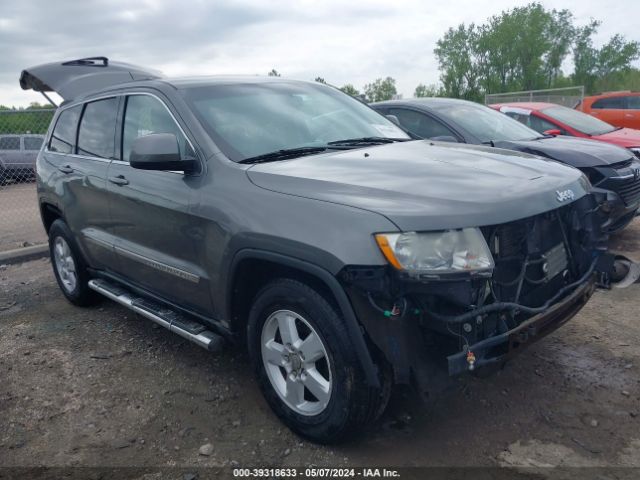 JEEP GRAND CHEROKEE 2012 1c4rjfag8cc179569