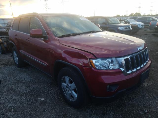 JEEP GRAND CHER 2012 1c4rjfag8cc185467