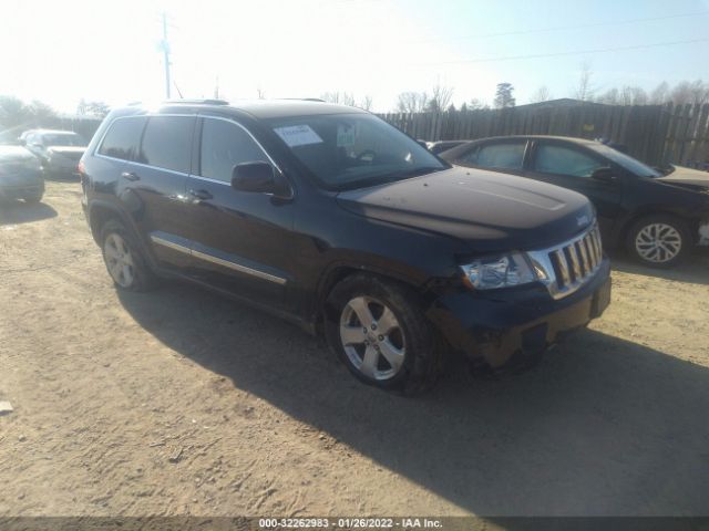 JEEP GRAND CHEROKEE 2012 1c4rjfag8cc189485