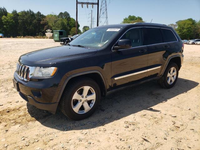 JEEP GRAND CHER 2012 1c4rjfag8cc189521