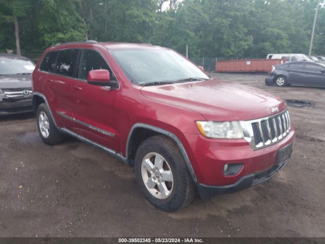 JEEP GRAND CHEROKEE 2012 1c4rjfag8cc199403