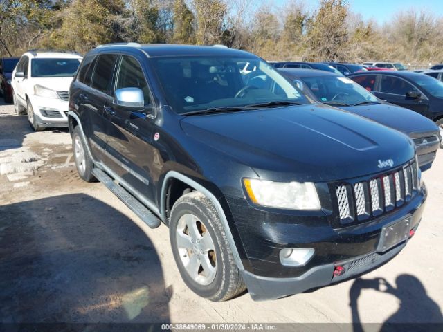 JEEP GRAND CHEROKEE 2012 1c4rjfag8cc199742